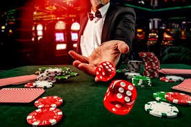 bebek live blackjack dealer and cards