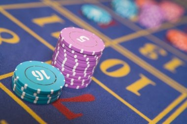 bebek account balance and session winnings display